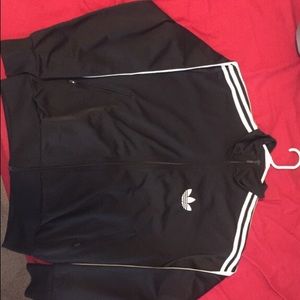 Adidas jacket